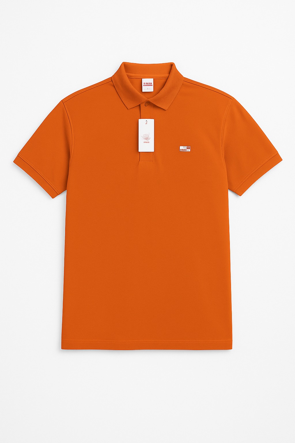 Classic Men Tshirt